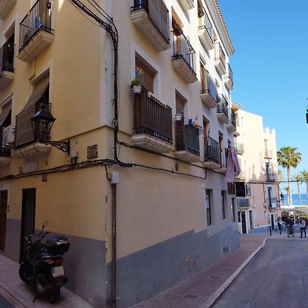 Joyo Estudio A Pasos Del Mar Villajoyosa Esterno foto