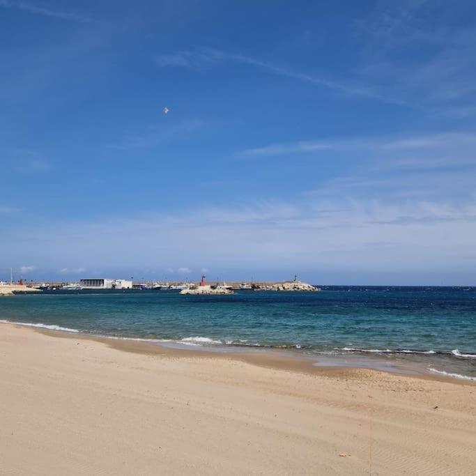 Joyo Estudio A Pasos Del Mar Villajoyosa Esterno foto