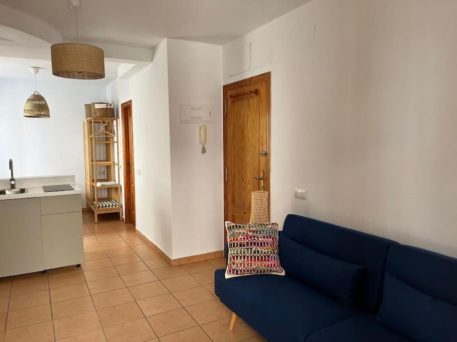 Joyo Estudio A Pasos Del Mar Villajoyosa Esterno foto