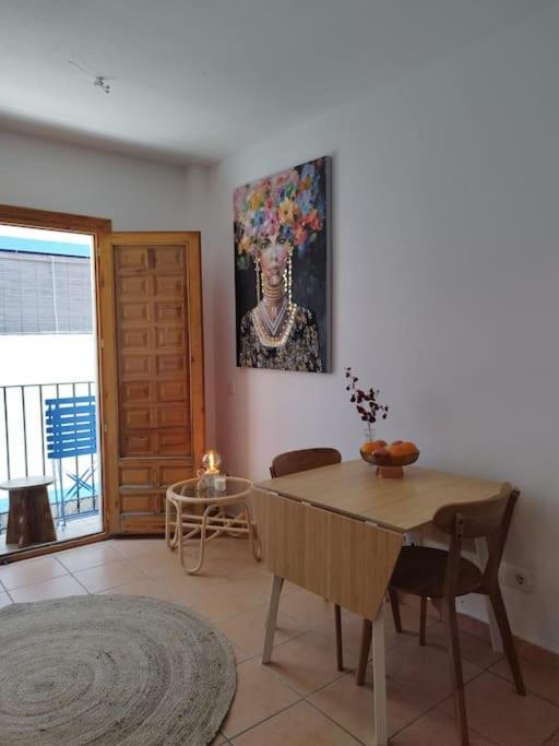 Joyo Estudio A Pasos Del Mar Villajoyosa Esterno foto