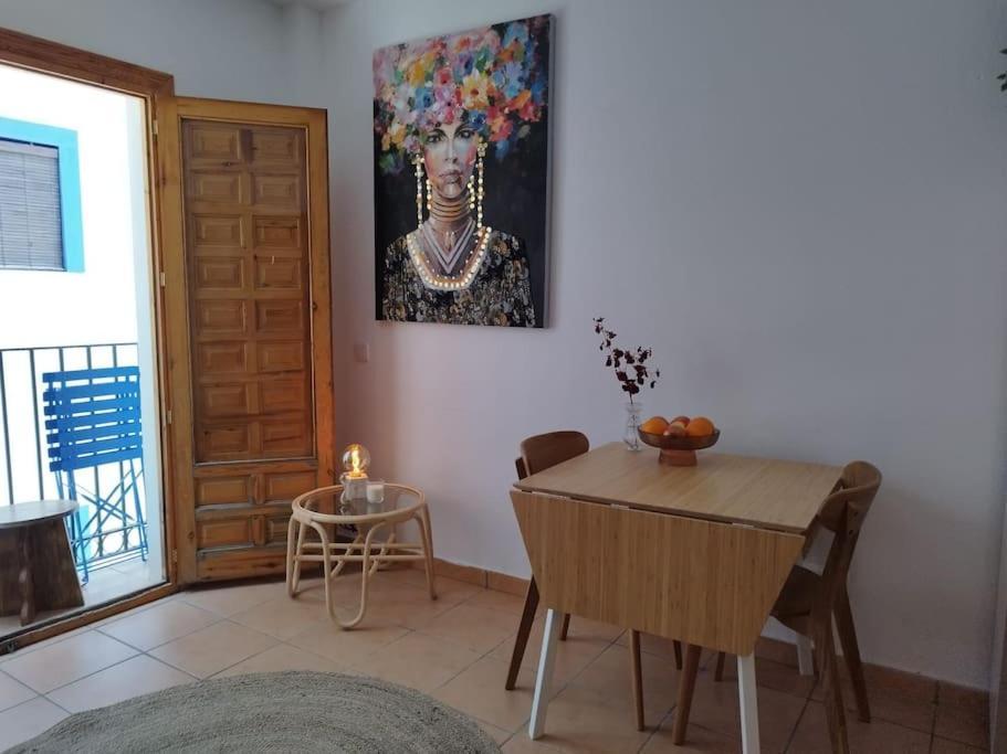 Joyo Estudio A Pasos Del Mar Villajoyosa Esterno foto