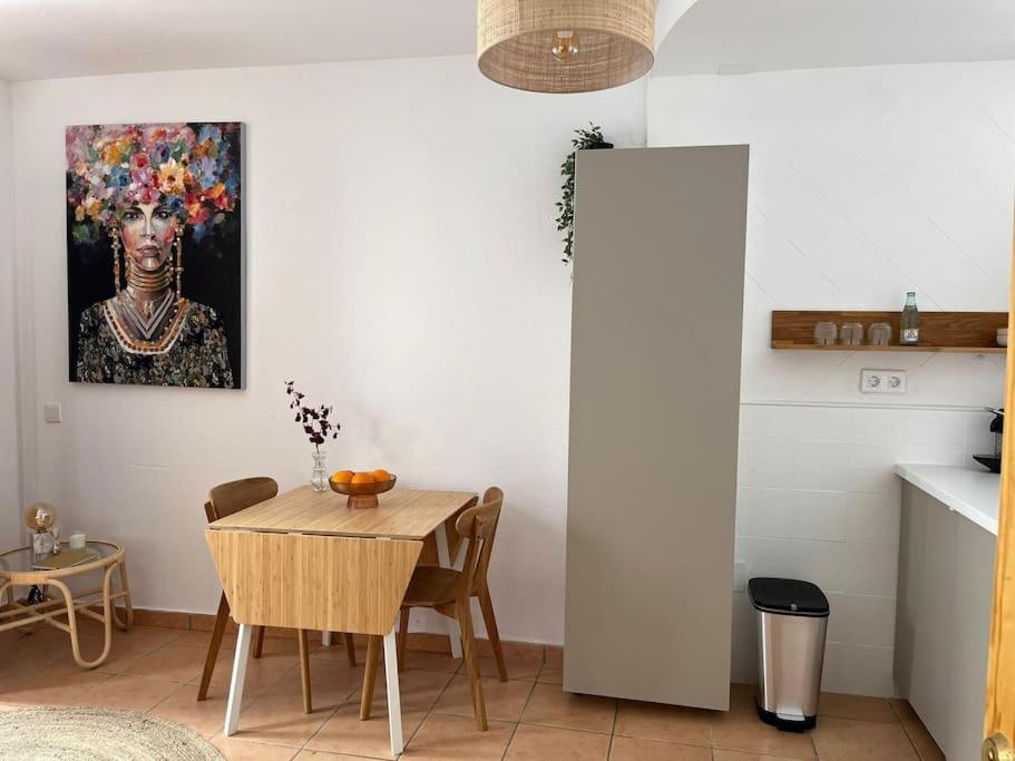 Joyo Estudio A Pasos Del Mar Villajoyosa Esterno foto