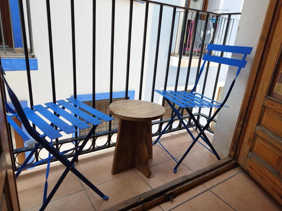 Joyo Estudio A Pasos Del Mar Villajoyosa Esterno foto