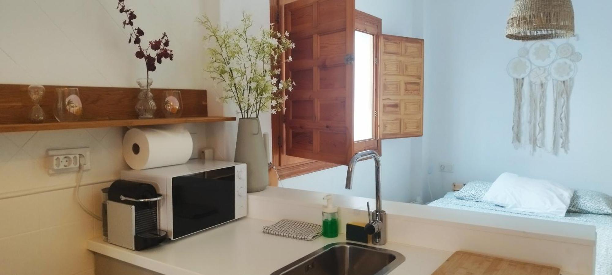 Joyo Estudio A Pasos Del Mar Villajoyosa Esterno foto